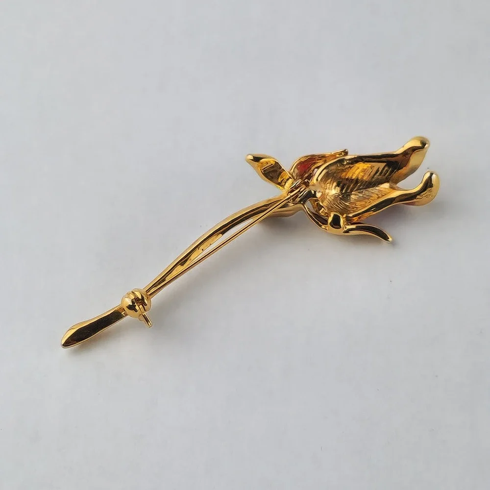 N/A vintage long